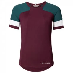 VAUDE Women's Kuro Shirt - Radtrikot 14 VAUDE Women's Kuro Shirt - Radtrikot -Contec Verkäufe vaude womens kuro shirt radtrikot 1