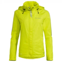 VAUDE Women's Luminum Jacket II - Fahrradjacke -Contec Verkäufe vaude womens luminum jacket ii fahrradjacke 1
