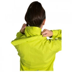 VAUDE Women's Luminum Jacket II - Fahrradjacke -Contec Verkäufe vaude womens luminum jacket ii fahrradjacke detail 5