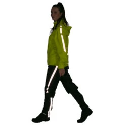 VAUDE Women's Luminum Jacket II - Fahrradjacke -Contec Verkäufe vaude womens luminum jacket ii fahrradjacke detail 6