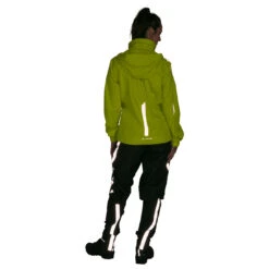 VAUDE Women's Luminum Jacket II - Fahrradjacke -Contec Verkäufe vaude womens luminum jacket ii fahrradjacke detail 7
