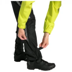 VAUDE Women's Luminum Pants II - Radhose -Contec Verkäufe vaude womens luminum pants ii radhose detail 5
