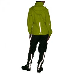 VAUDE Women's Luminum Pants II - Radhose -Contec Verkäufe vaude womens luminum pants ii radhose detail 6