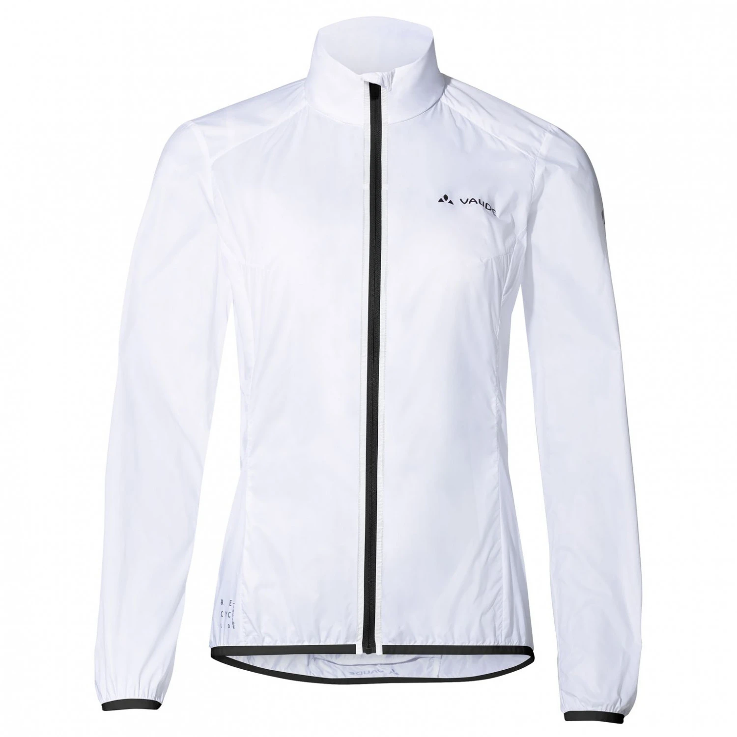 VAUDE Women's Matera Air Jacket - Fahrradjacke 8 VAUDE Women's Matera Air Jacket - Fahrradjacke – Bild 8