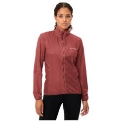 VAUDE Women's Matera Air Jacket - Fahrradjacke 13 VAUDE Women's Matera Air Jacket - Fahrradjacke -Contec Verkäufe vaude womens matera air jacket fahrradjacke detail 3