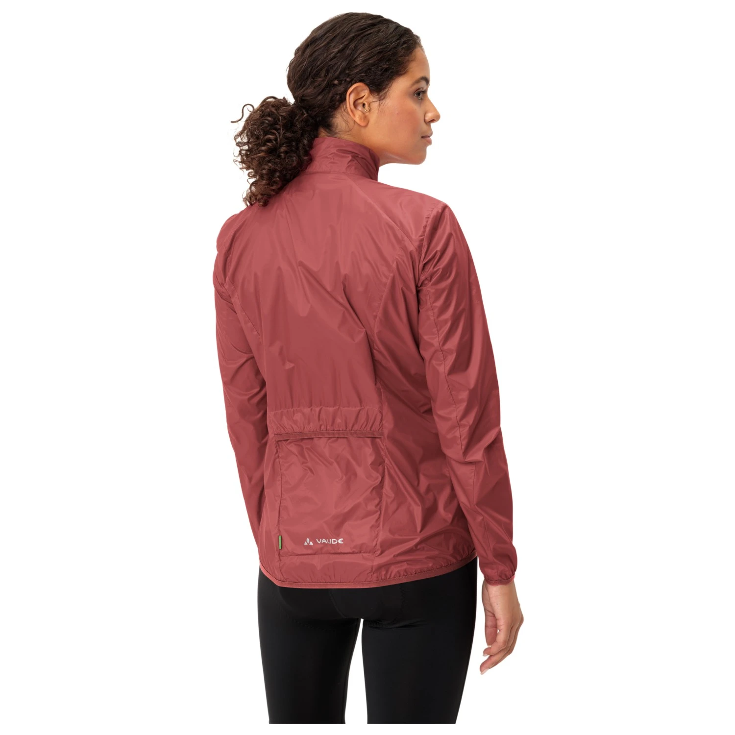 VAUDE Women's Matera Air Jacket - Fahrradjacke 4 VAUDE Women's Matera Air Jacket - Fahrradjacke – Bild 4