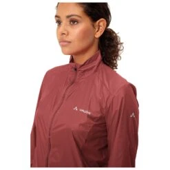 VAUDE Women's Matera Air Jacket - Fahrradjacke 16 VAUDE Women's Matera Air Jacket - Fahrradjacke -Contec Verkäufe vaude womens matera air jacket fahrradjacke detail 6