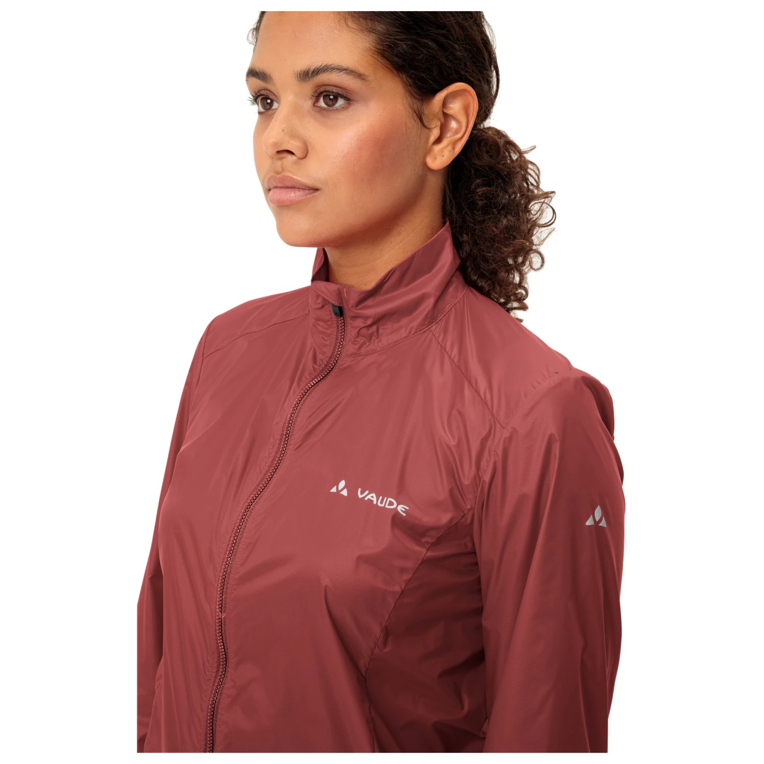 VAUDE Women's Matera Air Jacket - Fahrradjacke 6 VAUDE Women's Matera Air Jacket - Fahrradjacke – Bild 6