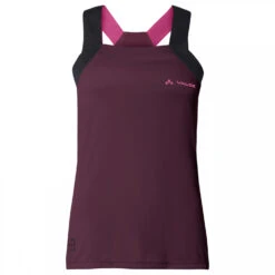 VAUDE Women's Matera Top - Rad Singlet 15 VAUDE Women's Matera Top - Rad Singlet -Contec Verkäufe vaude womens matera top rad singlet 2