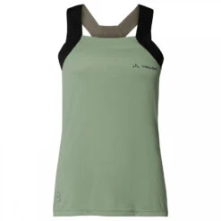 VAUDE Women's Matera Top - Rad Singlet