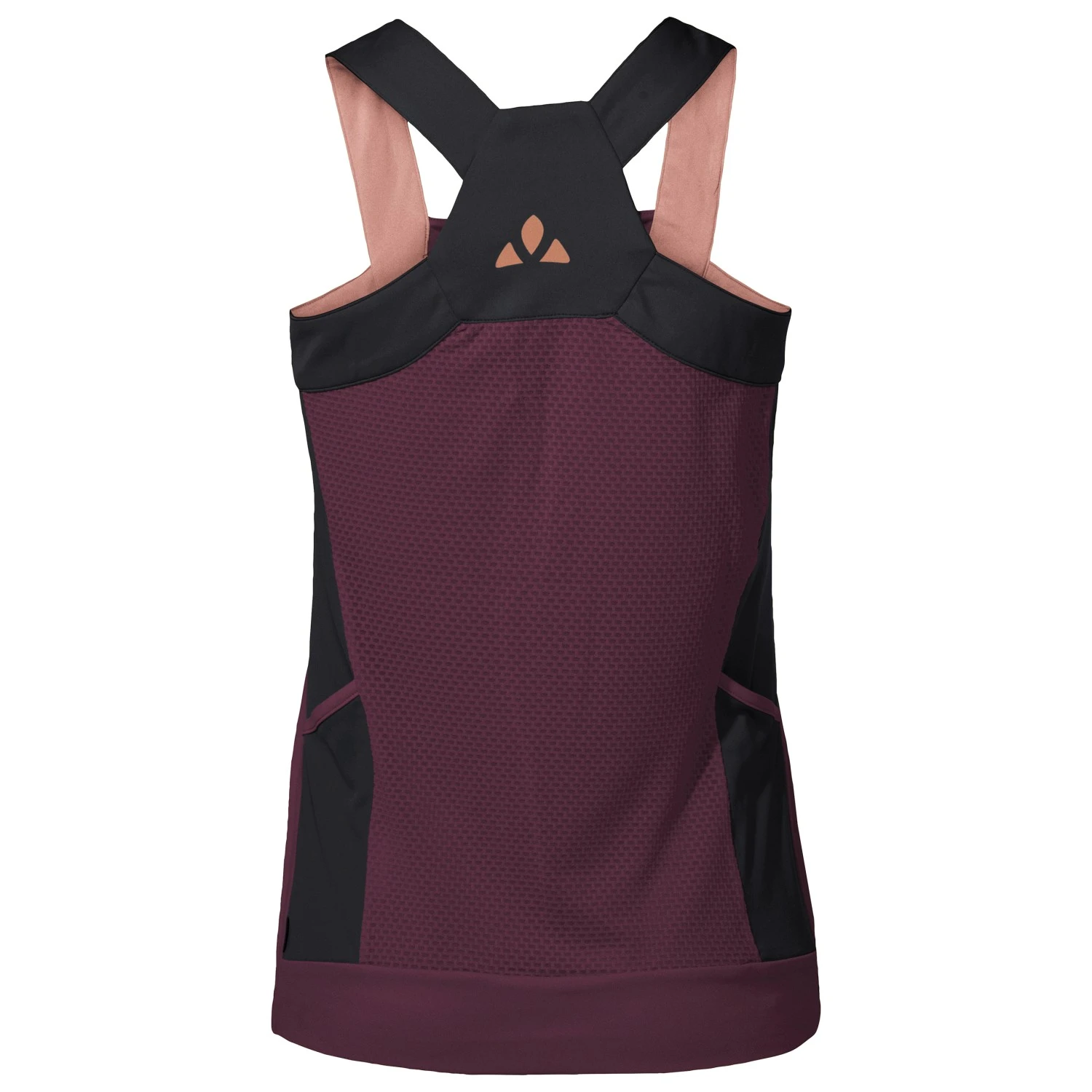 VAUDE Women's Matera Top - Rad Singlet 2 VAUDE Women's Matera Top - Rad Singlet – Bild 2