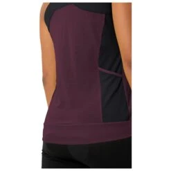VAUDE Women's Matera Top - Rad Singlet 13 VAUDE Women's Matera Top - Rad Singlet -Contec Verkäufe vaude womens matera top rad singlet detail 6