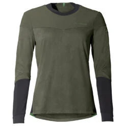 VAUDE Women's Moab L/S Pro Shirt - Radtrikot 13 VAUDE Women's Moab L/S Pro Shirt - Radtrikot -Contec Verkäufe vaude womens moab l s pro shirt radtrikot 1