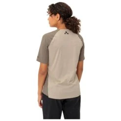 VAUDE Women's Moab Pro Shirt - Radtrikot 11 VAUDE Women's Moab Pro Shirt - Radtrikot -Contec Verkäufe vaude womens moab pro shirt radtrikot detail 4
