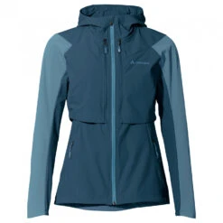 VAUDE Women's Moab Zip Off Jacket - Fahrradjacke