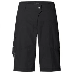 VAUDE Women's Qimsa Shorts - Radhose -Contec Verkäufe vaude womens qimsa shorts radhose 1
