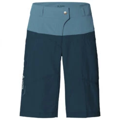 VAUDE Women's Qimsa Shorts - Radhose -Contec Verkäufe vaude womens qimsa shorts radhose 2