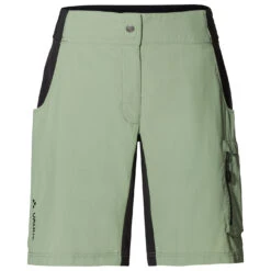 VAUDE Women's Qimsa Shorty - Radhose 12 VAUDE Women's Qimsa Shorty - Radhose -Contec Verkäufe vaude womens qimsa shorty radhose 1