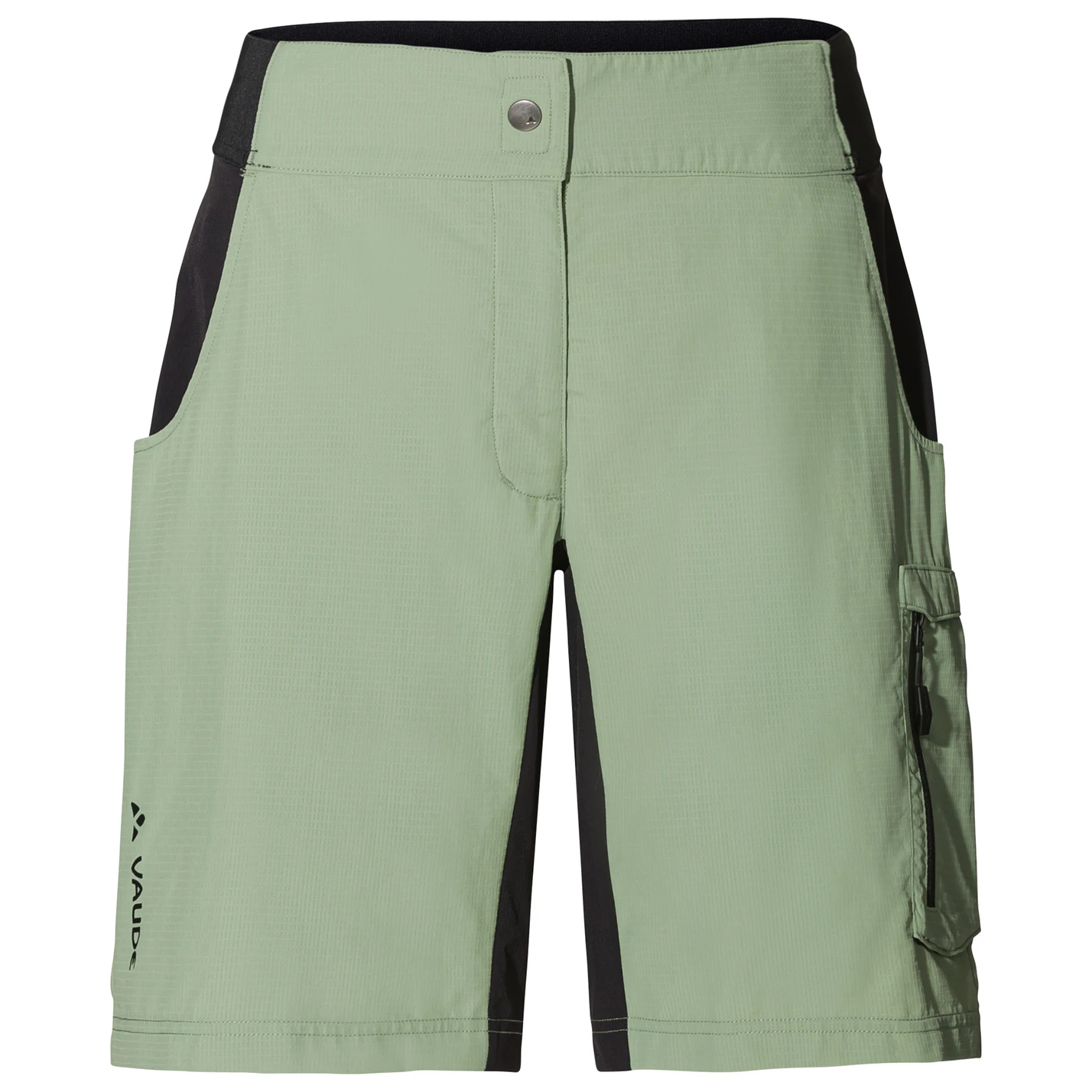 VAUDE Women's Qimsa Shorty - Radhose 6 VAUDE Women's Qimsa Shorty - Radhose – Bild 6