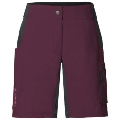 VAUDE Women's Qimsa Shorty - Radhose 13 VAUDE Women's Qimsa Shorty - Radhose -Contec Verkäufe vaude womens qimsa shorty radhose 2
