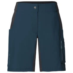 VAUDE Women's Qimsa Shorty - Radhose