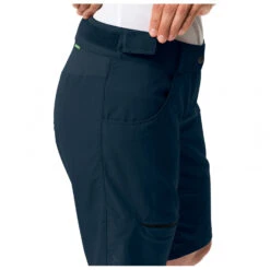 VAUDE Women's Tamaro Shorts II - Radhose -Contec Verkäufe vaude womens tamaro shorts ii radhose detail 6
