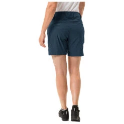 VAUDE Women's Tremalzini Shorts II - Radhose -Contec Verkäufe vaude womens tremalzini shorts ii radhose detail 4
