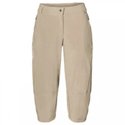 VAUDE Women's Yaras 3/4 Pants - Radhose -Contec Verkäufe vaude womens yaras 3 4 pants radhose 1