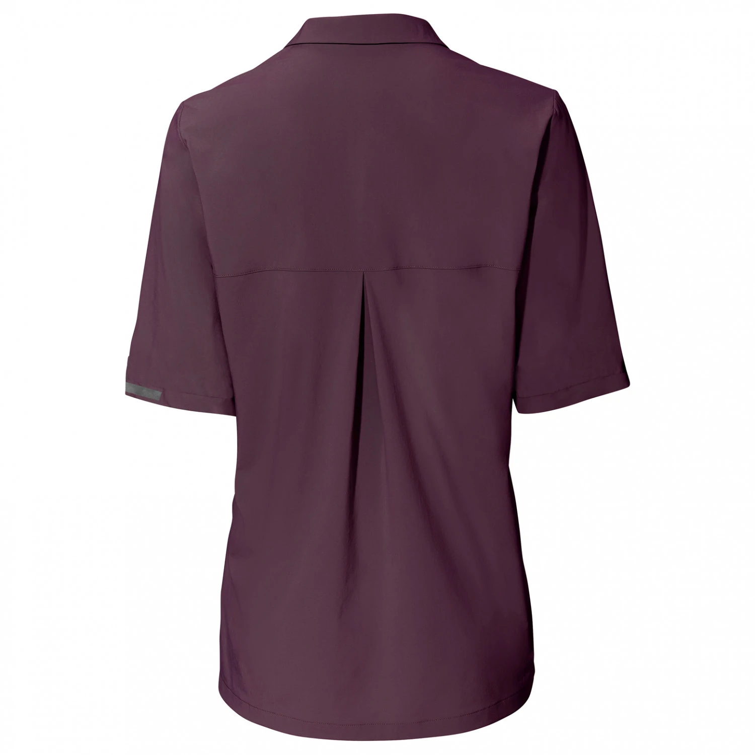 VAUDE Women's Yaras Shirt - T-Shirt 2 VAUDE Women's Yaras Shirt - T-Shirt – Bild 2