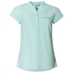 VAUDE Women's Yaras SL Shirt II - Radtrikot 14 VAUDE Women's Yaras SL Shirt II - Radtrikot -Contec Verkäufe vaude womens yaras sl shirt ii radtrikot 1