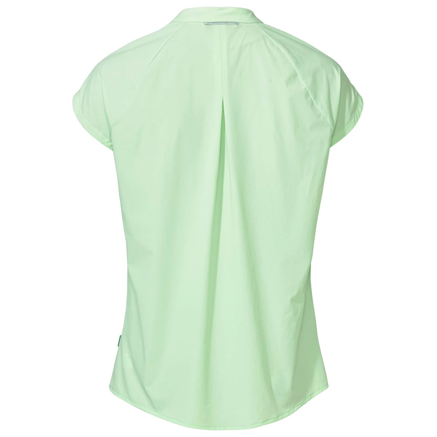 VAUDE Women's Yaras SL Shirt II - Radtrikot 2 VAUDE Women's Yaras SL Shirt II - Radtrikot – Bild 2