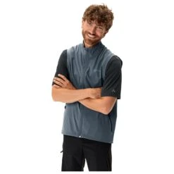 VAUDE Yaras Vest - Fahrradweste -Contec Verkäufe vaude yaras vest fahrradweste detail 3