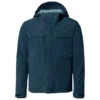 VAUDE Yaras Warm Rain Jacket - Fahrradjacke