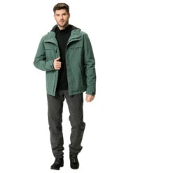 VAUDE Yaras Warm Rain Jacket - Fahrradjacke -Contec Verkäufe vaude yaras warm rain jacket fahrradjacke detail 6