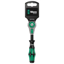 Wera 8000 A SB SiS - Fahrradwerkzeug