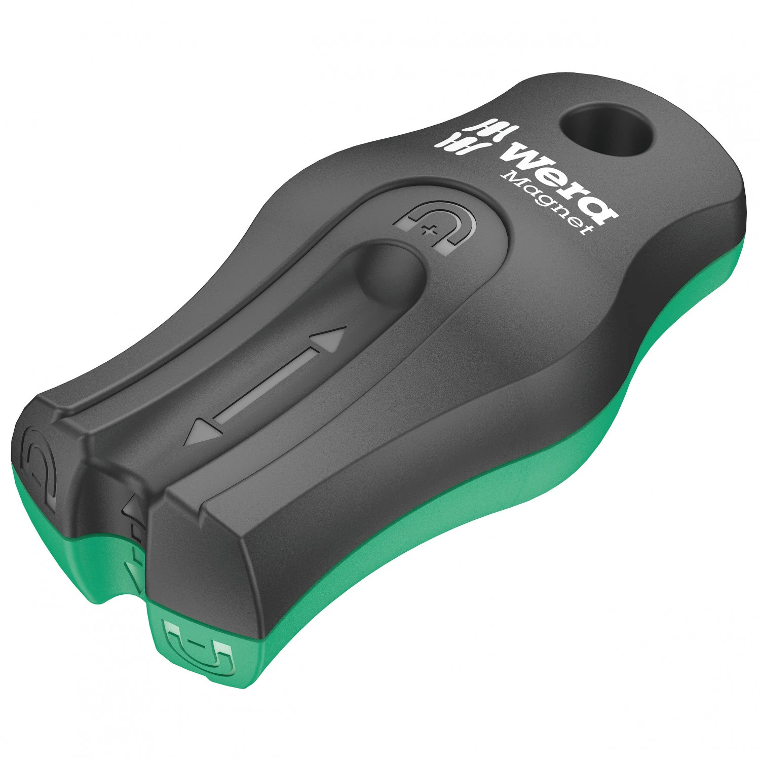 Wera 9500 Magnet SB, 48 Mm 1 Wera 9500 Magnet SB, 48 Mm