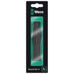 Wera Bicycle Set 13 - Fahrradwerkzeug