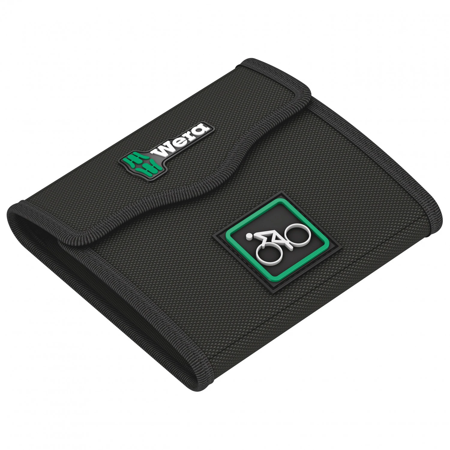 Wera Bicycle Set 8 - Fahrradwerkzeug 2 Wera Bicycle Set 8 - Fahrradwerkzeug – Bild 2