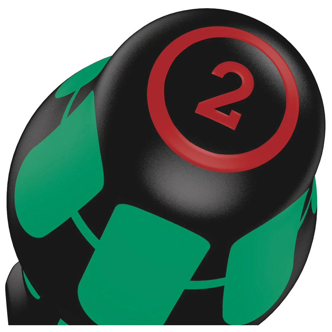 Wera Kraftform Big Pack 300 - Fahrradwerkzeug 2 Wera Kraftform Big Pack 300 - Fahrradwerkzeug – Bild 2