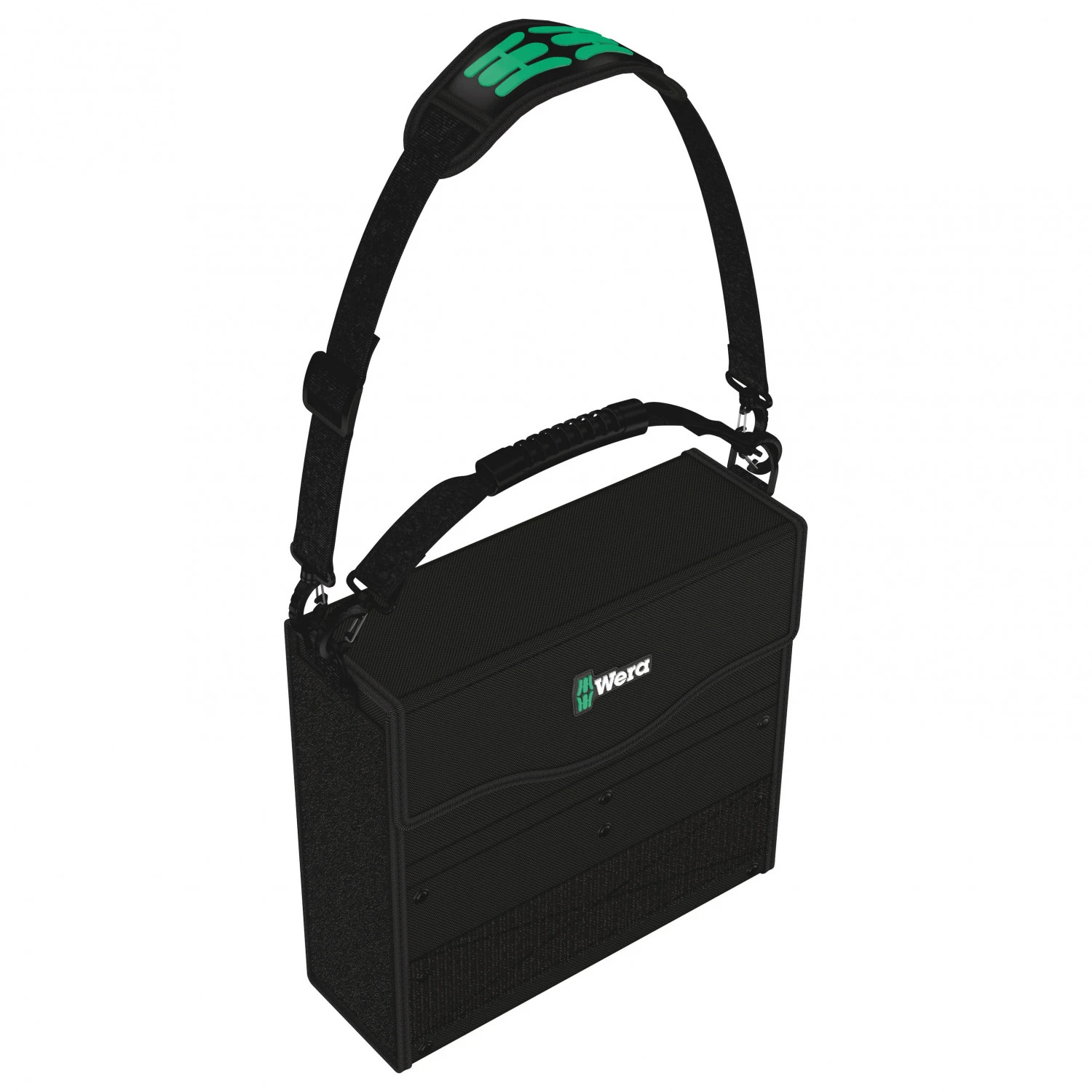 Wera 2go 2 - Tasche 1 Wera 2go 2 - Tasche