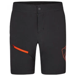 Ziener Kid's Natsu X-Function - Radhose -Contec Verkäufe ziener kids natsu x function radhose 1
