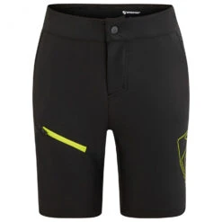 Ziener Kid's Natsu X-Function - Radhose -Contec Verkäufe ziener kids natsu x function radhose 2
