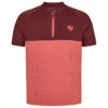 Ziener Kid's Nielson - Radtrikot