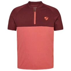 Ziener Kid's Nielson - Radtrikot