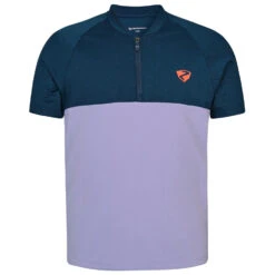 Ziener Kid's Nielson - Radtrikot -Contec Verkäufe ziener kids nielson radtrikot 3