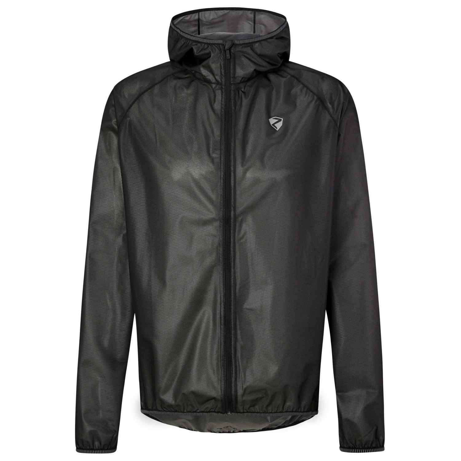 Ziener Natius - Fahrradjacke 4 Ziener Natius - Fahrradjacke – Bild 4