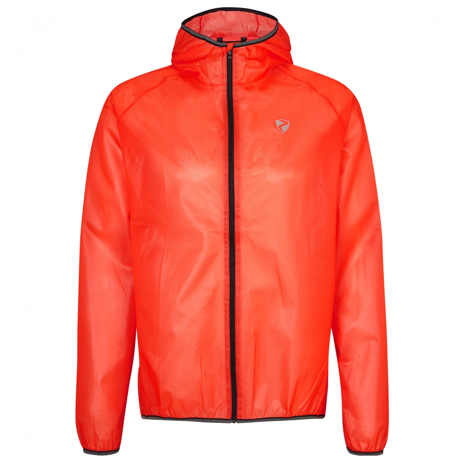 Ziener Natius - Fahrradjacke 5 Ziener Natius - Fahrradjacke – Bild 5