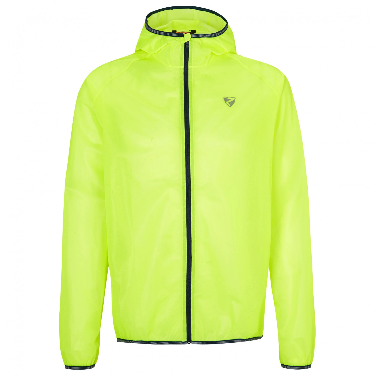 Ziener Natius - Fahrradjacke 1 Ziener Natius - Fahrradjacke