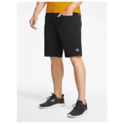 Ziener Niw X-Function - Radhose -Contec Verkäufe ziener niw x function radhose detail 4