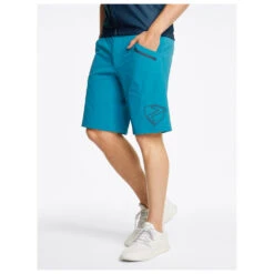 Ziener Nonus X-Function - Radhose -Contec Verkäufe ziener nonus x function radhose detail 4